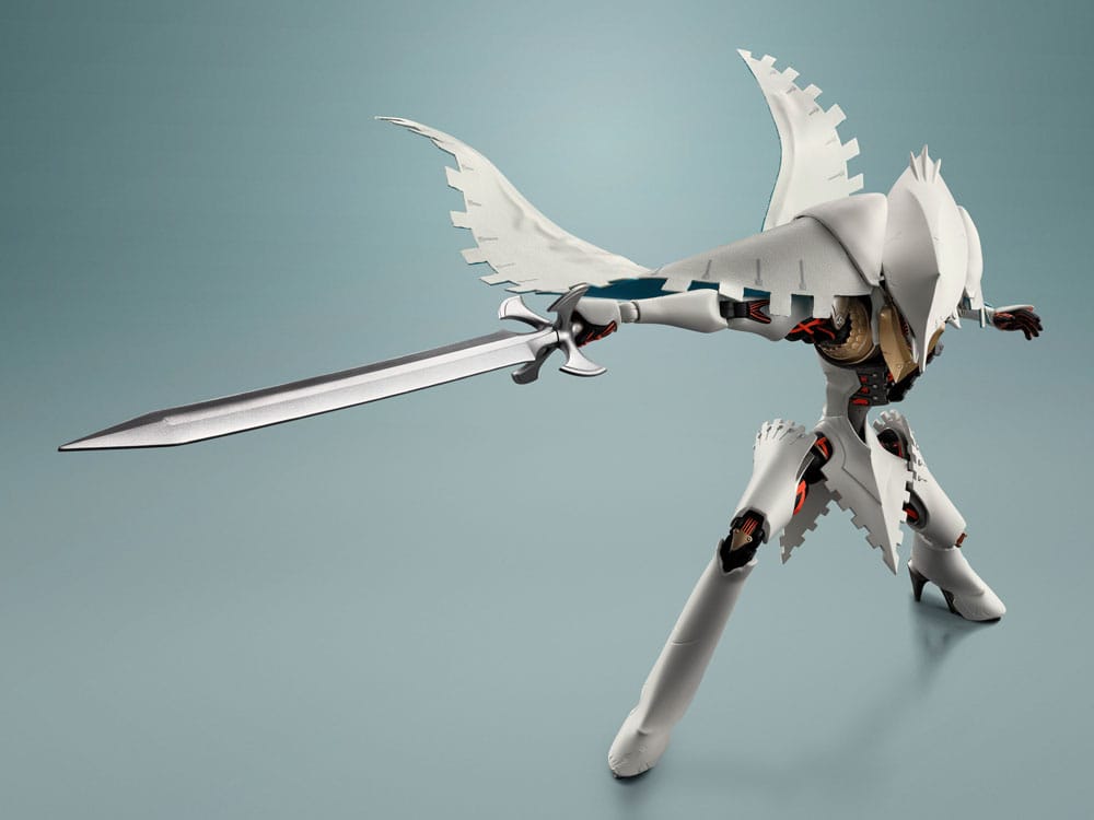 Metapher: ReFantazio S.H.Figuarts Actionfigur Seeker 19 cm