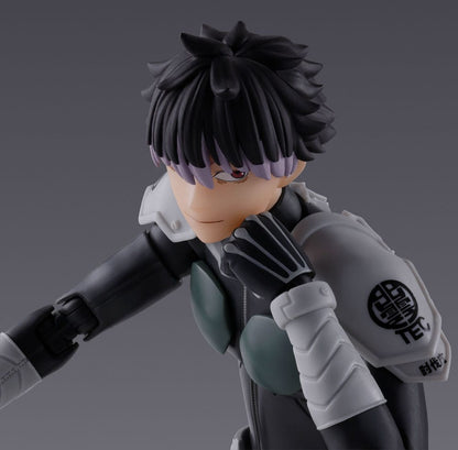 Figura Kaiju No. 8 S.H.Figuarts Gen Narumi 15 cm