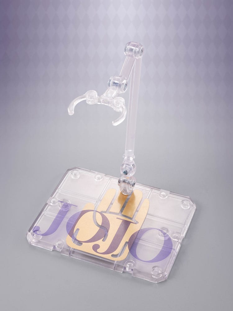 JoJo´s Bizarre Adventure S.H.Figuarts Actionfigur Jotaro Kujo 17 cm