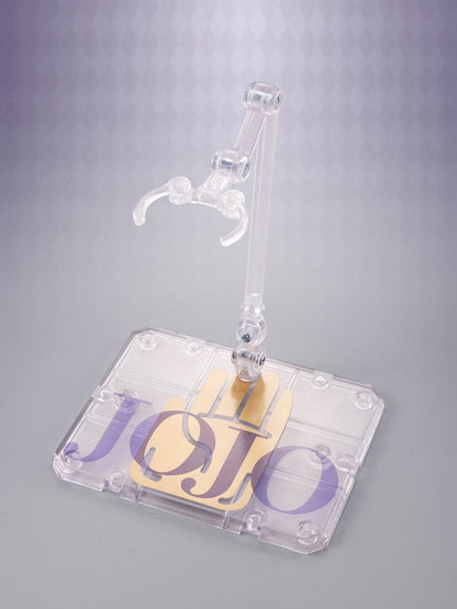 JoJo´s Bizarre Adventure S.H.Figuarts Actionfigur Jotaro Kujo 17 cm