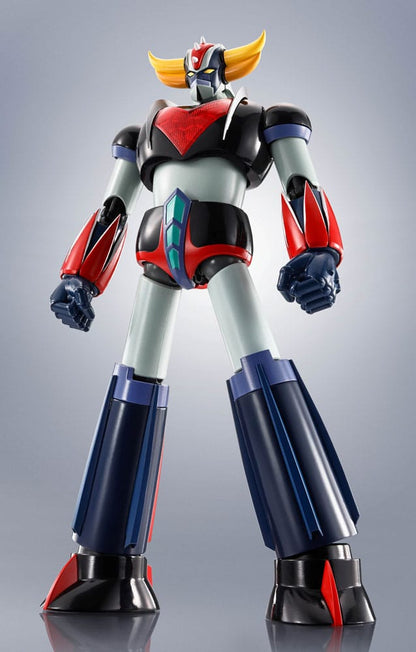 Grendizer Robot Spirits Action Figur Side Super UFO Robot Grendizer 16 cm