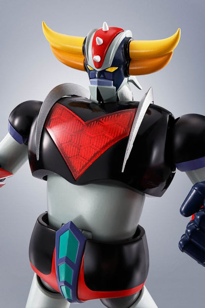 Grendizer Robot Spirits Action Figur Side Super UFO Robot Grendizer 16 cm