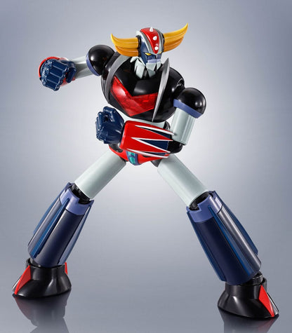 Grendizer Robot Spirits Action Figur Side Super UFO Robot Grendizer 16 cm