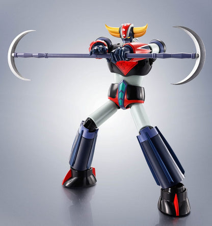 Grendizer Robot Spirits Action Figur Side Super UFO Robot Grendizer 16 cm
