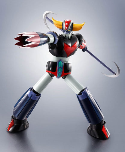 Grendizer Robot Spirits Action Figur Side Super UFO Robot Grendizer 16 cm