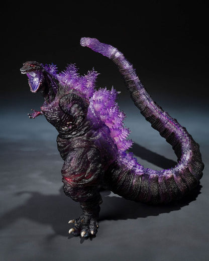 Godzilla (2016) S.H. Monster Arts Action Figur The Fourth Awakning Ver. Shin Godzilla Movie Graphic Plus 18 cm