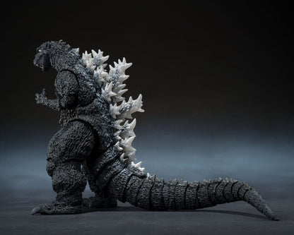 Godzilla 1954 S.H.MonsterArts Action Figur Godzilla Movie Graphic Plus 15 cm