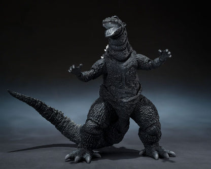 Godzilla 1954 S.H.MonsterArts Action Figur Godzilla Movie Graphic Plus 15 cm