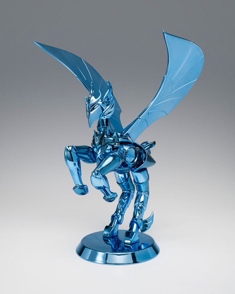 Saint Seiya Saint Cloth Myth Actionfigur Pegasus Final Bronze Cloth Original Color Edition 17 cm
