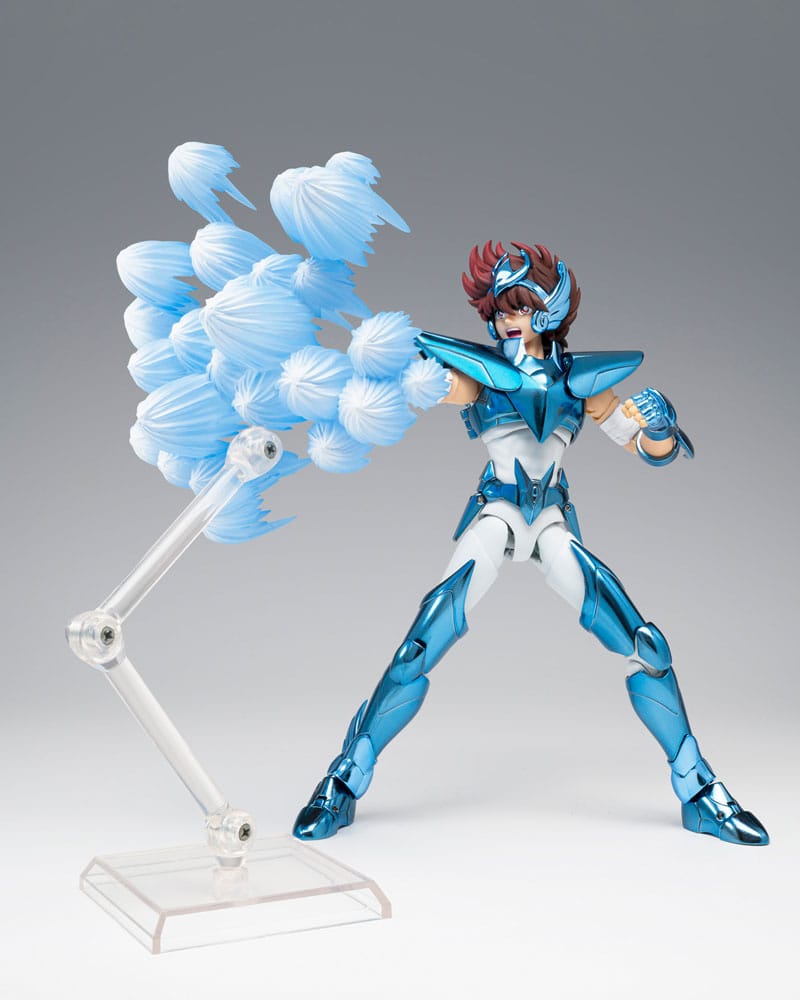 Saint Seiya Saint Cloth Myth Actionfigur Pegasus Final Bronze Cloth Original Color Edition 17 cm