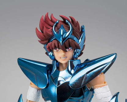 Saint Seiya Saint Cloth Myth Actionfigur Pegasus Final Bronze Cloth Original Color Edition 17 cm
