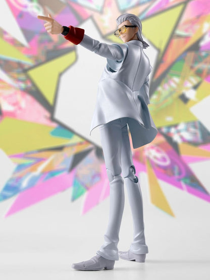 To Be Hero X S.H. Figuarts Action Figur X 16 cm