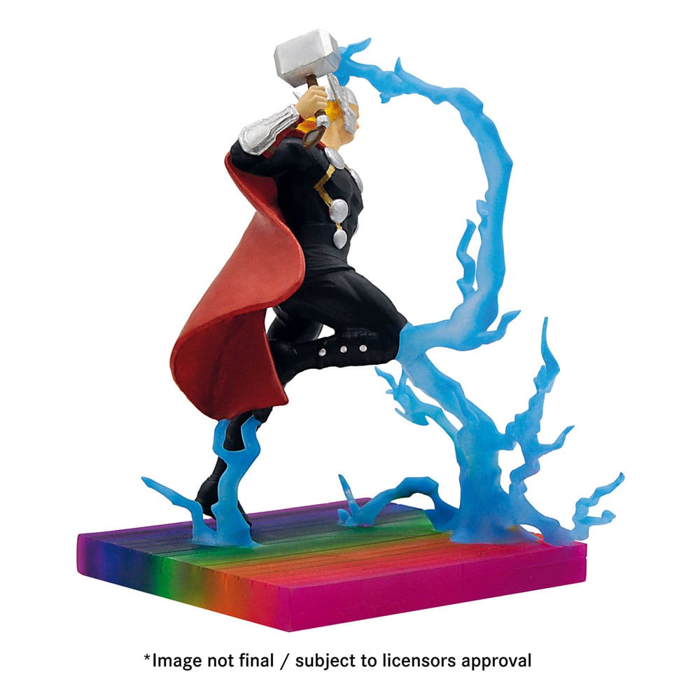 Avengers Figure Thor 12 cm