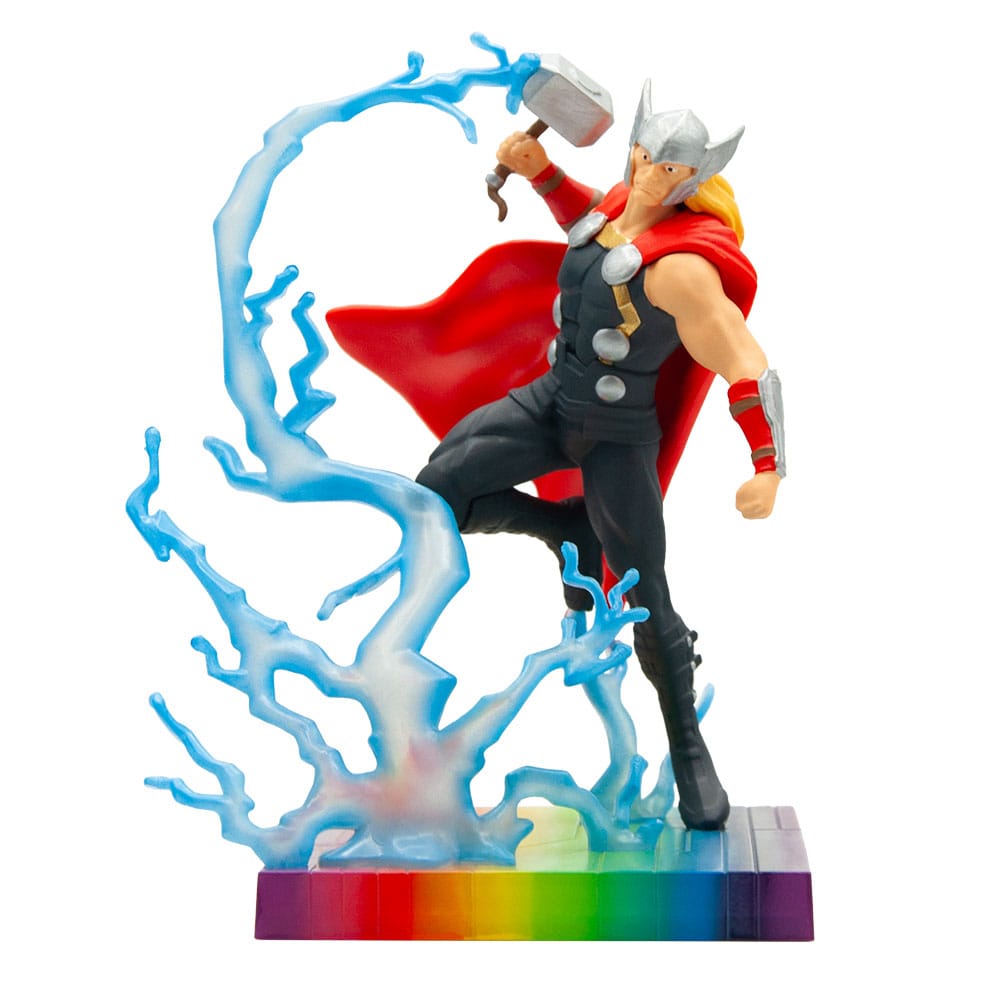 Avengers figuur Thor 12 cm