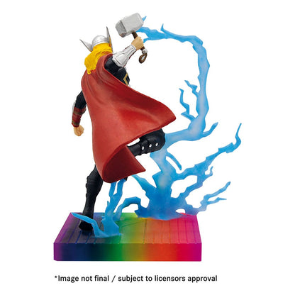 Avengers figuur Thor 12 cm