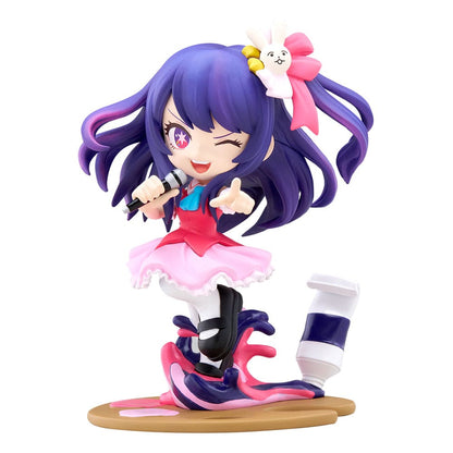 Oshi no Ko Palverse PVC Statue AI 11 cm