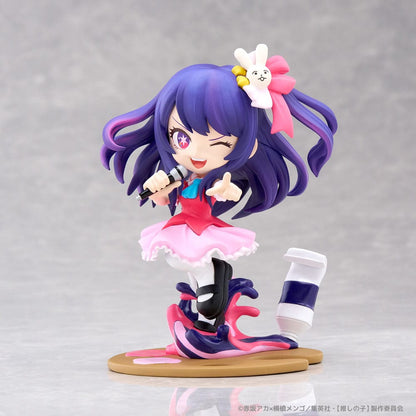 Oshi no Ko Palverse PVC Statue AI 11 cm