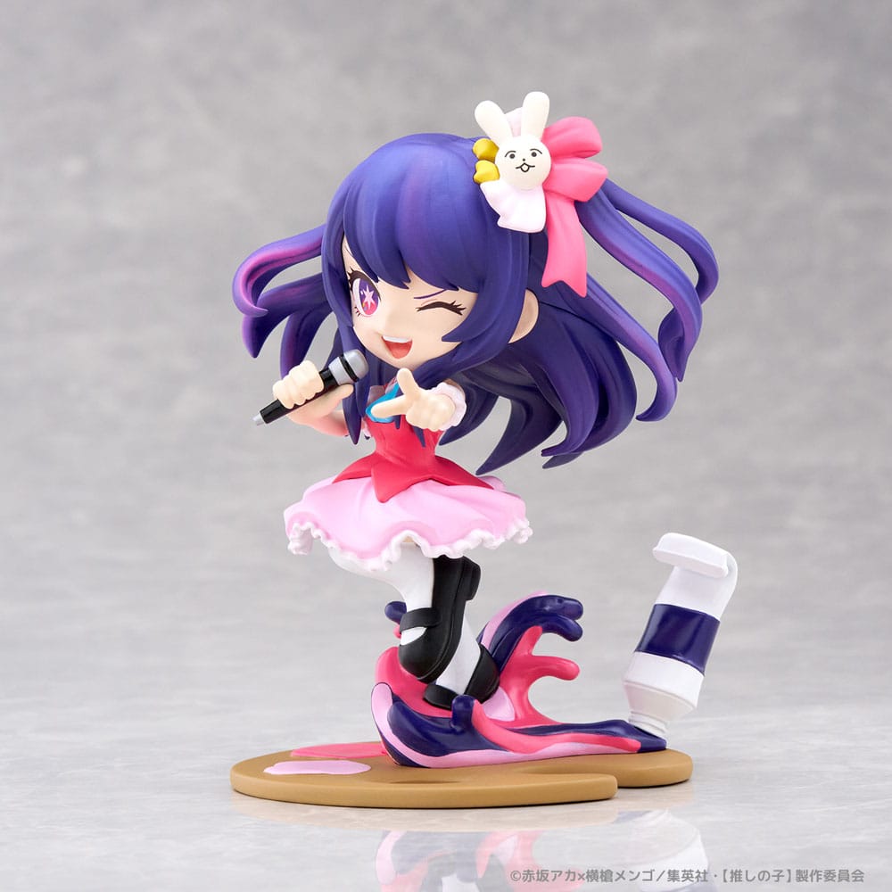 Oshi no Ko Palverse PVC Statue AI 11 cm