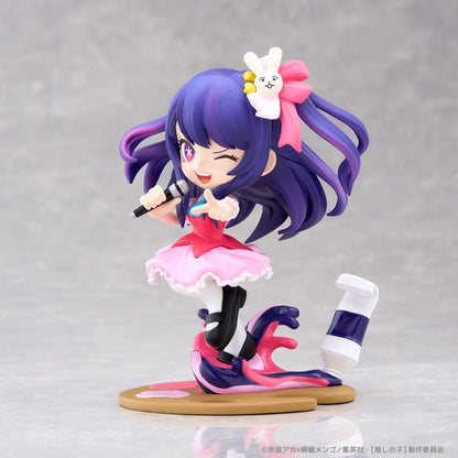 Oshi no Ko Palverse PVC Statue AI 11 cm