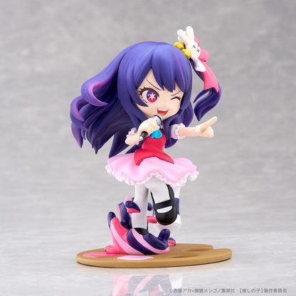 Oshi no ko palverse pvc statue ai 11 cm
