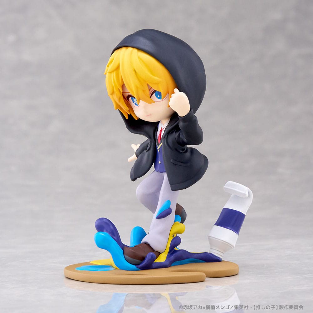 Oshi No Ko Palverse PVC Statue Aqua 10 cm
