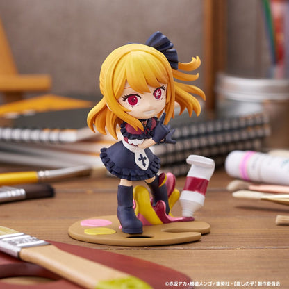 Oshi no ko palverse pvc staty ruby ​​10 cm