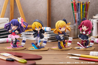 Oshi no ko palverse pvc staty ruby ​​10 cm