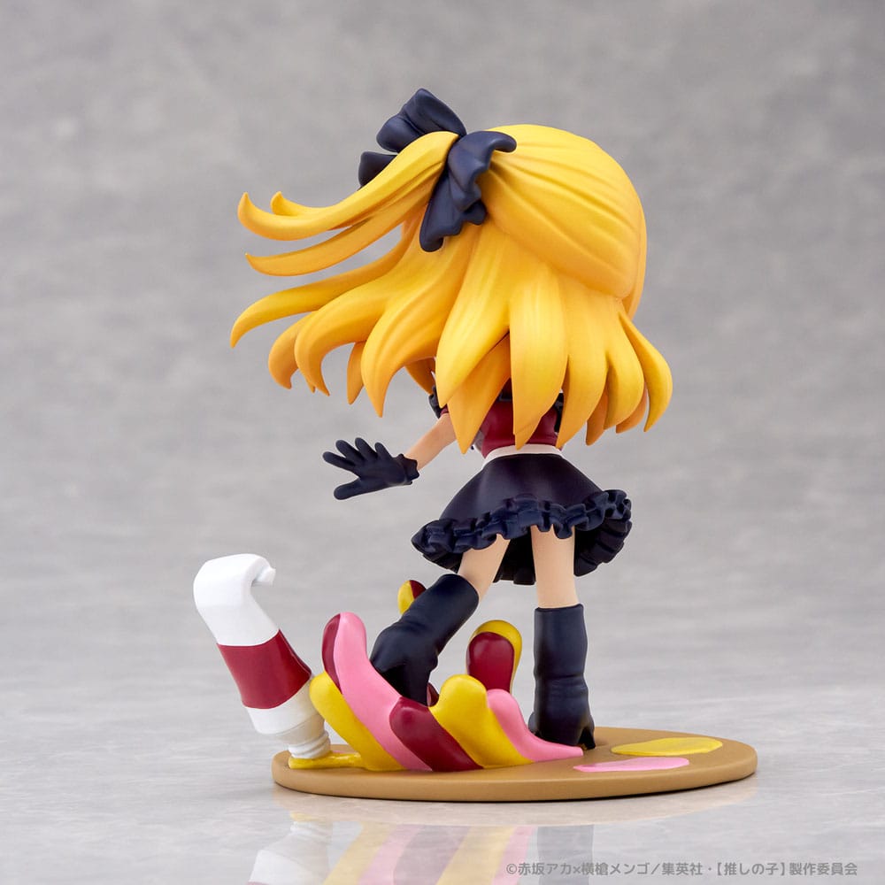 Oshi no ko palverse pvc staty ruby ​​10 cm