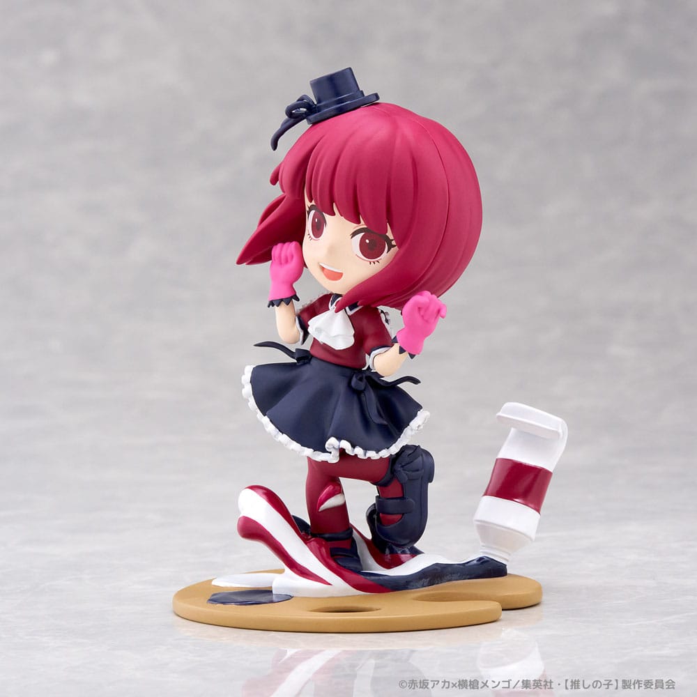 Oshi no Ko Palverse PVC Estatua Kana Arima 11 cm