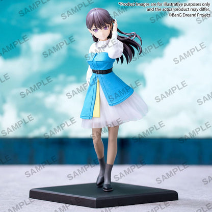 BanG droom! Mijn ga! Premium PVC Beeld Taki Shiina 18 cm