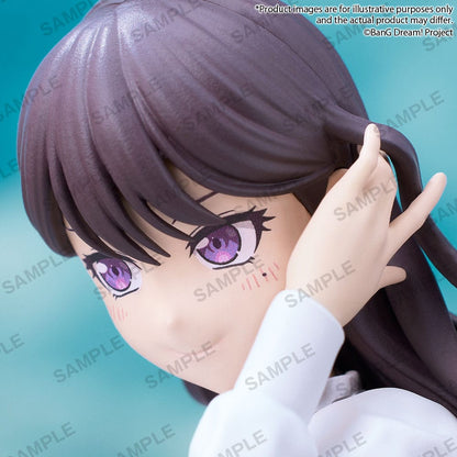 BanG droom! Mijn ga! Premium PVC Beeld Taki Shiina 18 cm