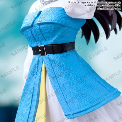 BanG droom! Mijn ga! Premium PVC Beeld Taki Shiina 18 cm