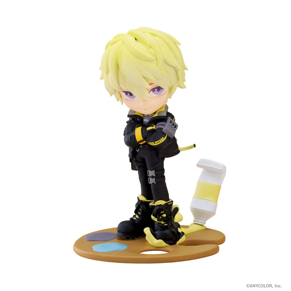 Nijisanji palverse pvc staty Sonny brisko 11 cm