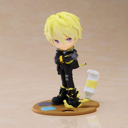 Nijisanji palverse pvc staty Sonny brisko 11 cm