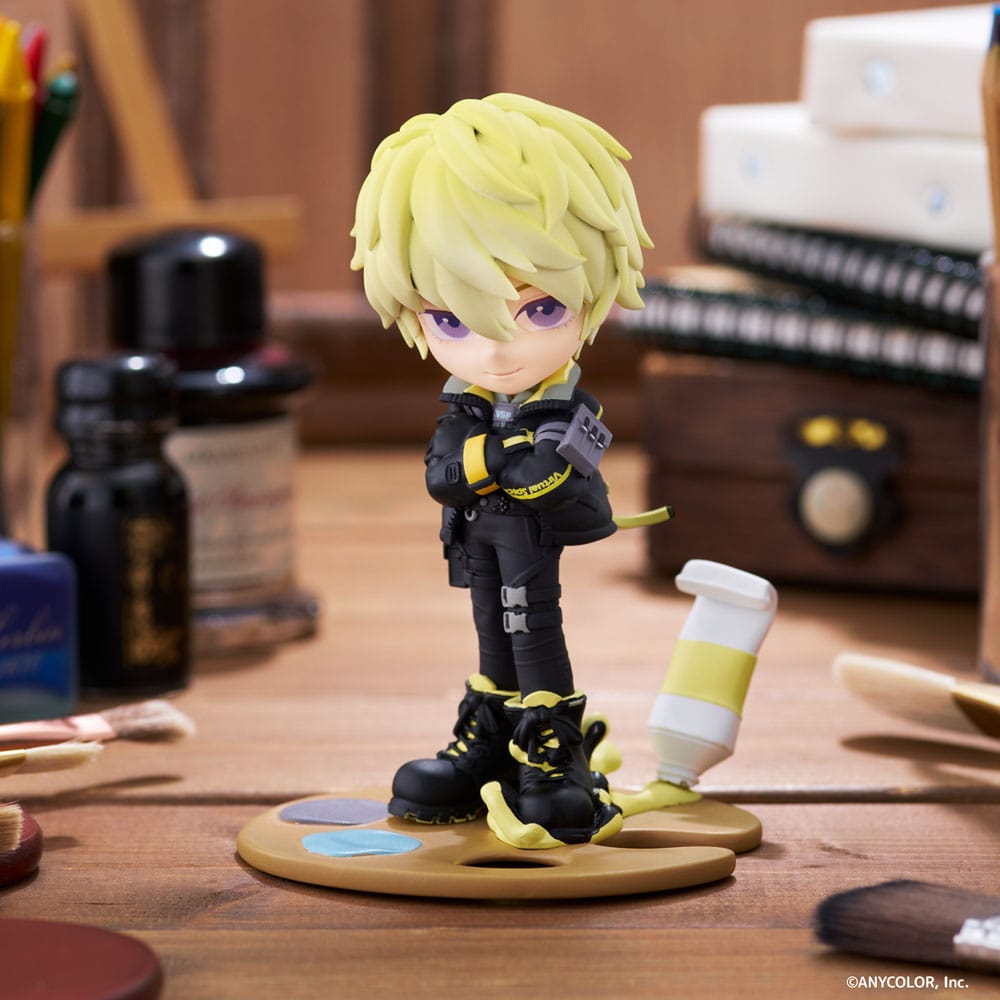 Nijisanji palverse pvc staty Sonny brisko 11 cm