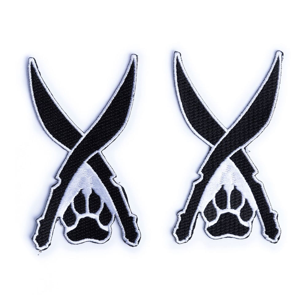 Ranger set patch Dungeons & Dragons