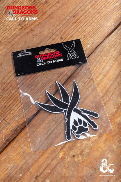 Ranger set patch Dungeons & Dragons