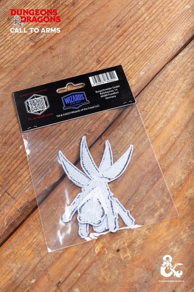 Ranger set patch Dungeons & Dragons