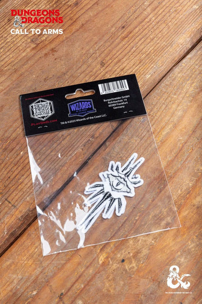 Dungeons & Dragons Patch Set Set Warlock