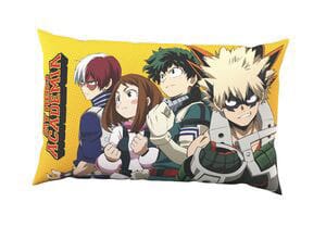 My Hero Academia Pillow Group 40 x 25 cm