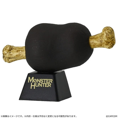 Monster Hunter Trading Figures Desktop Figure Meat Collection (6)