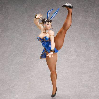 Street Fighter 6 PVC Statue Chun-Li Bunny Ver. 48 cm