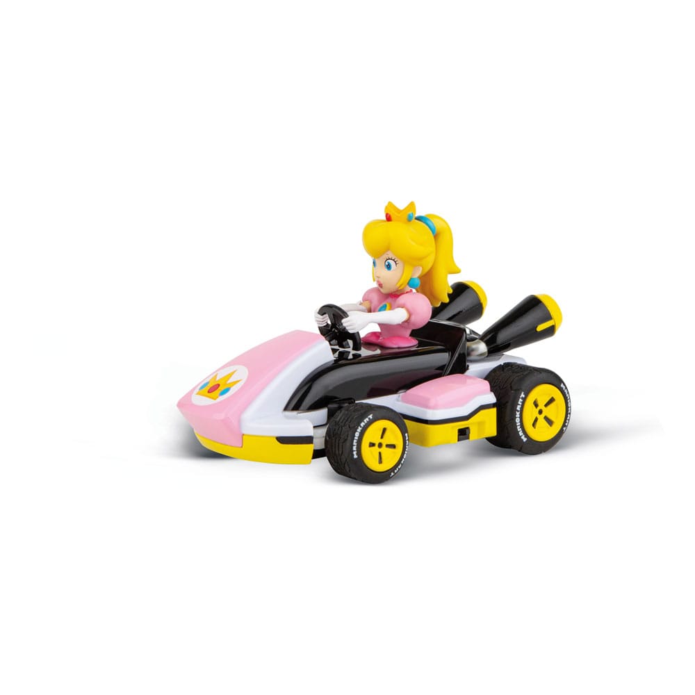 Super Mario Kart RC Race Kart 1/32 2.4GHz Peach