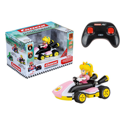 Super Mario Kart RC Race Kart 1/32 2.4GHz Peach