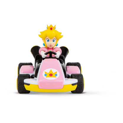 Super Mario Kart RC Race Kart 1/32 2.4GHz Peach