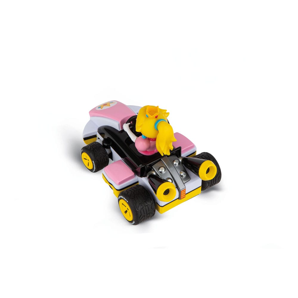 Super Mario Kart RC Race Kart 1/32 2.4GHz Peach