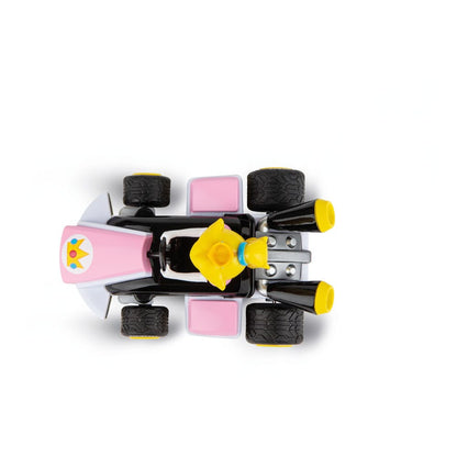 Super Mario Kart RC Race Kart 1/32 2.4GHz Peach