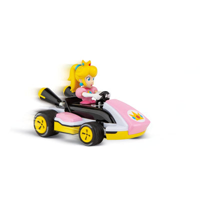 Super Mario Kart RC Race Kart 1/32 2.4GHz Peach
