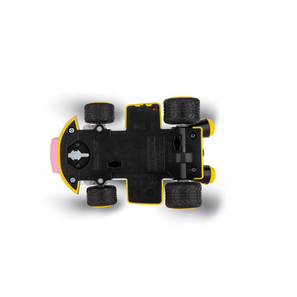 Super Mario Kart RC Race Kart 1/32 2.4GHz Peach