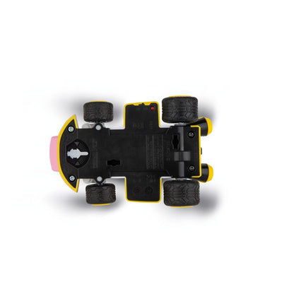 Super Mario Kart RC Race Kart 1/32 2.4GHz Peach